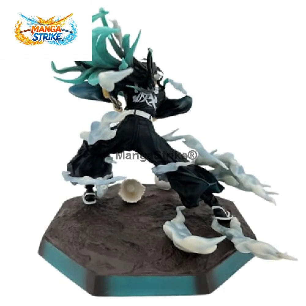 Figurine Demon Slayer - Muichiro Tokito - Muichiro Tokito - figurine