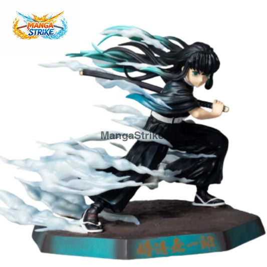 Figurine Demon Slayer - Muichiro Tokito - Muichiro Tokito - figurine