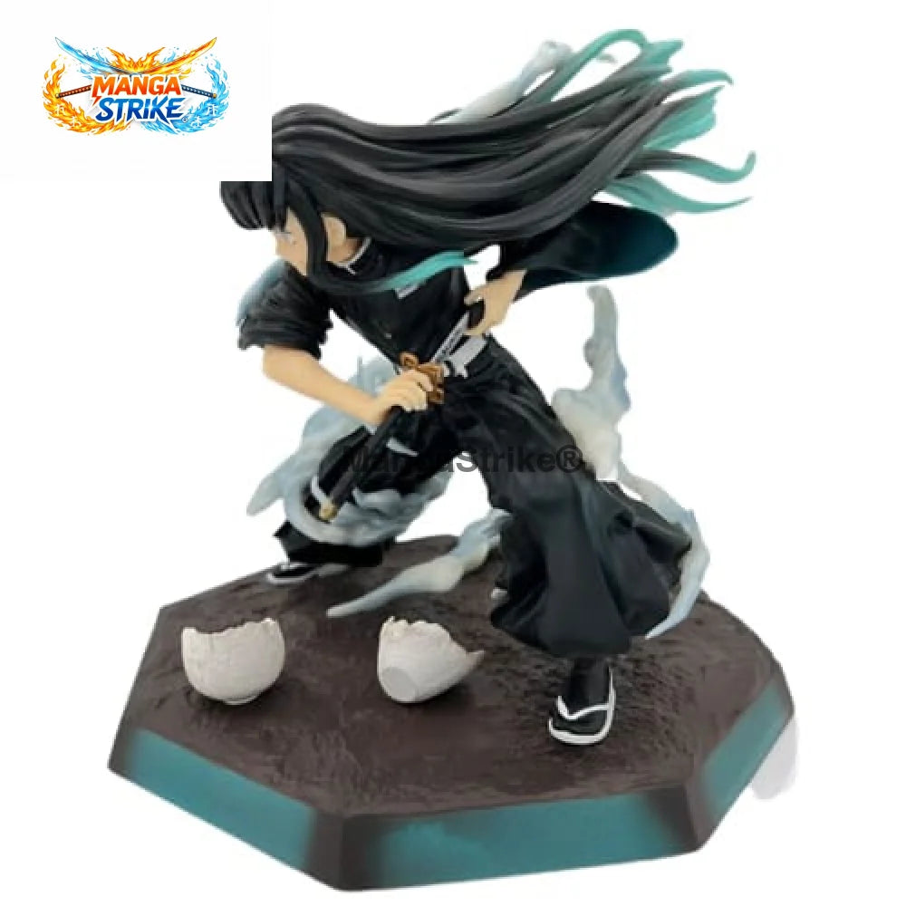 Figurine Demon Slayer - Muichiro Tokito - Muichiro Tokito - figurine