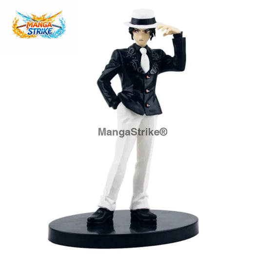 Figurine Demon Slayer - Muzan - figurine