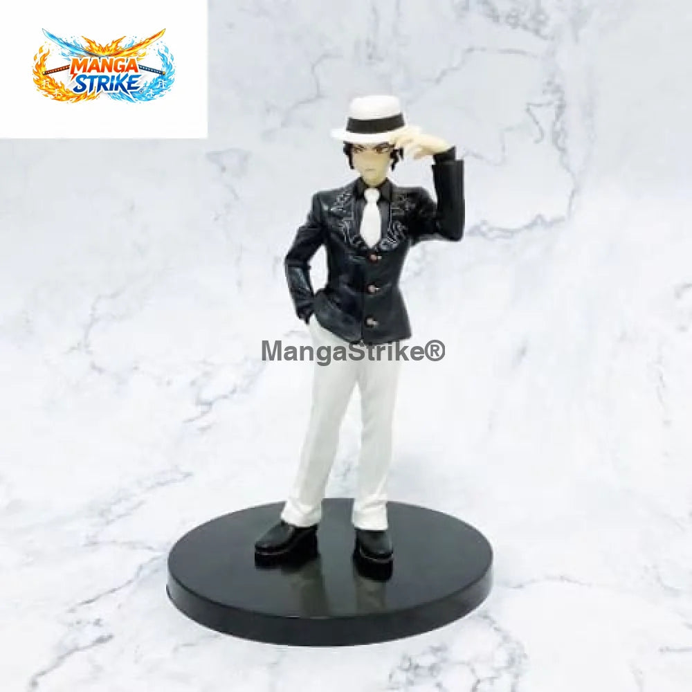 Figurine Demon Slayer - Muzan - figurine