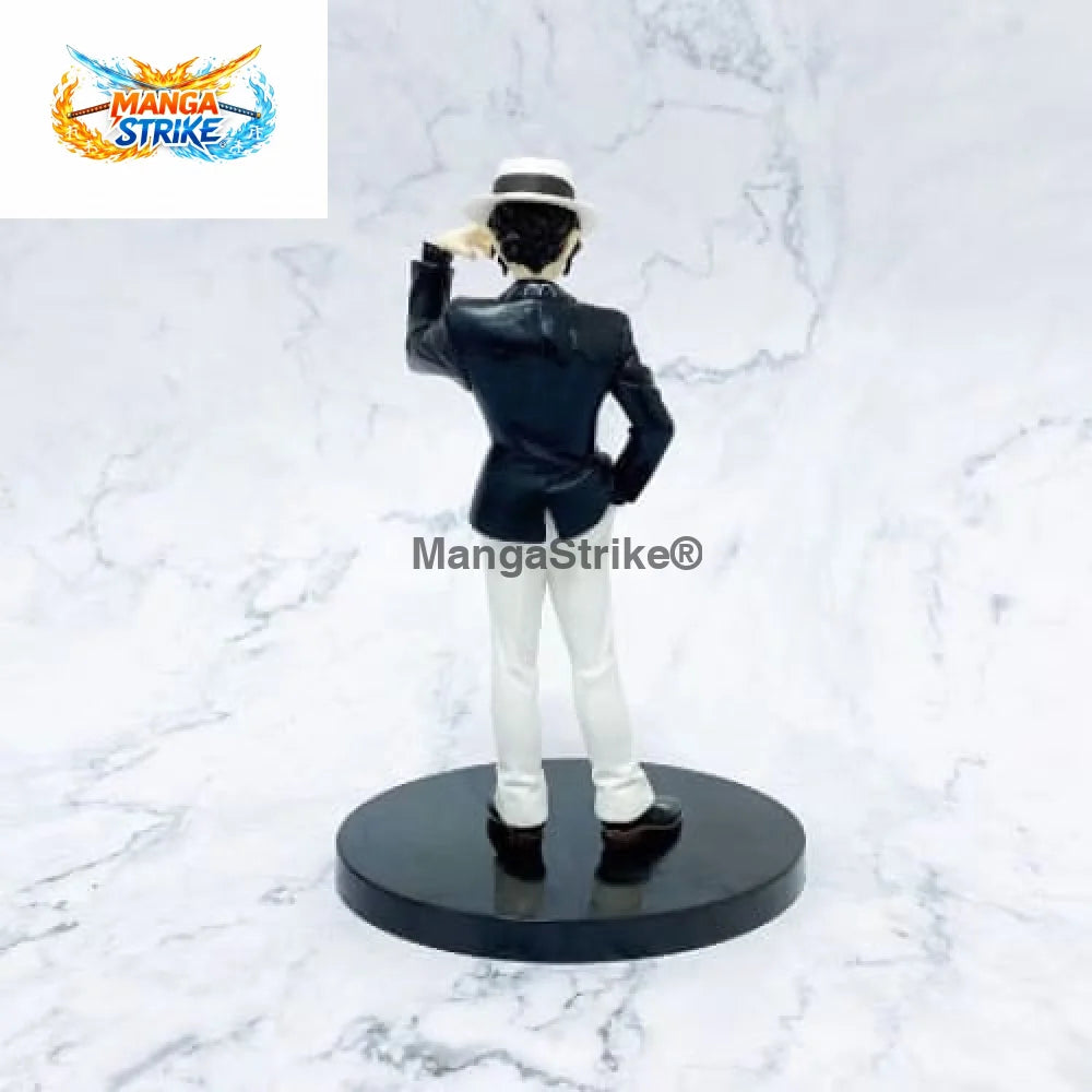 Figurine Demon Slayer - Muzan - figurine