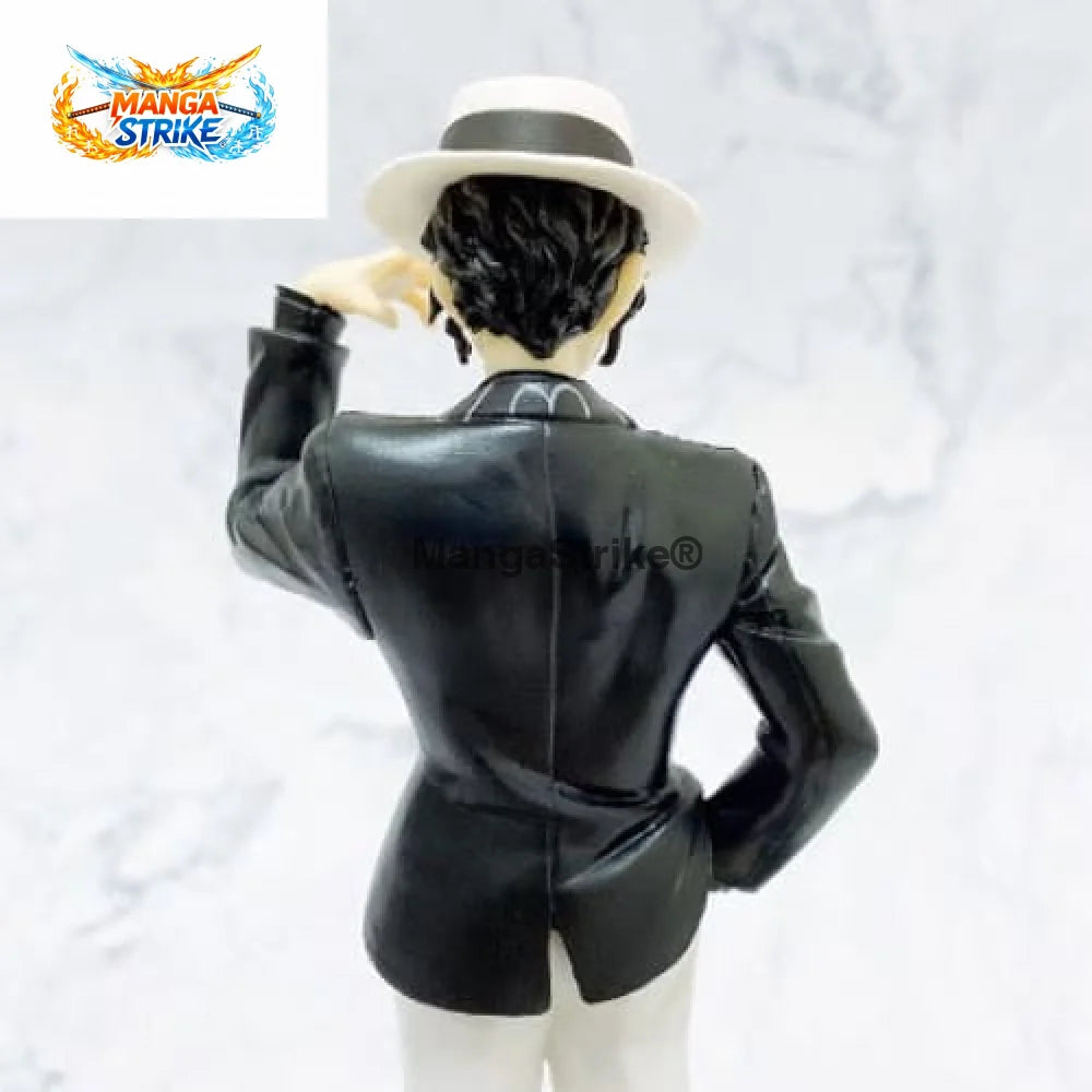 Figurine Demon Slayer - Muzan - figurine