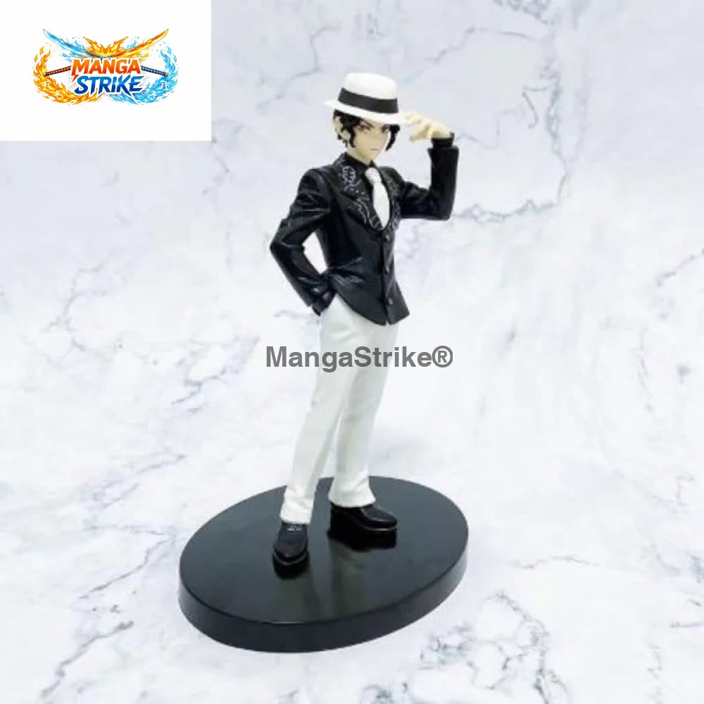 Figurine Demon Slayer - Muzan - figurine