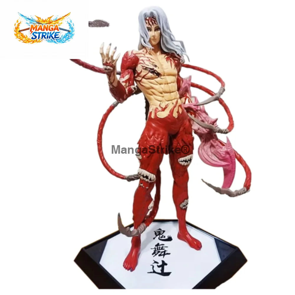 Figurine Demon Slayer - Muzan Kibutsuji (forme Démon) Muzan - figurine