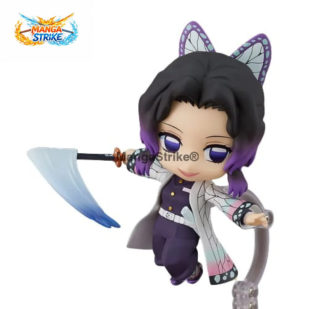 Figurine Demon Slayer - Nendoroid Shinobu Kocho - Shinobu Kocho - figurine