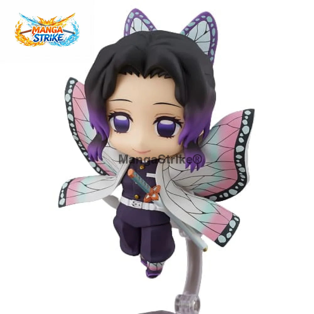 Figurine Demon Slayer - Nendoroid Shinobu Kocho - Shinobu Kocho - figurine