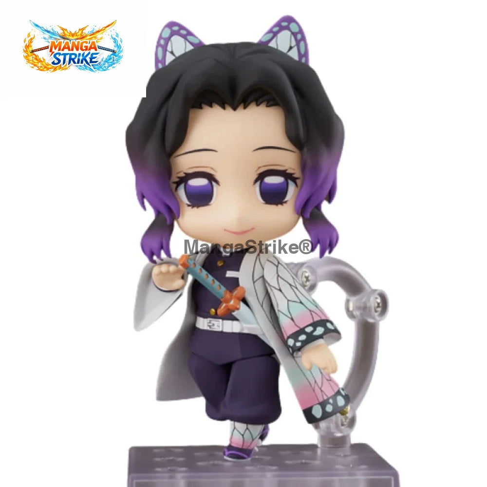 Figurine Demon Slayer - Nendoroid Shinobu Kocho - Shinobu Kocho - figurine