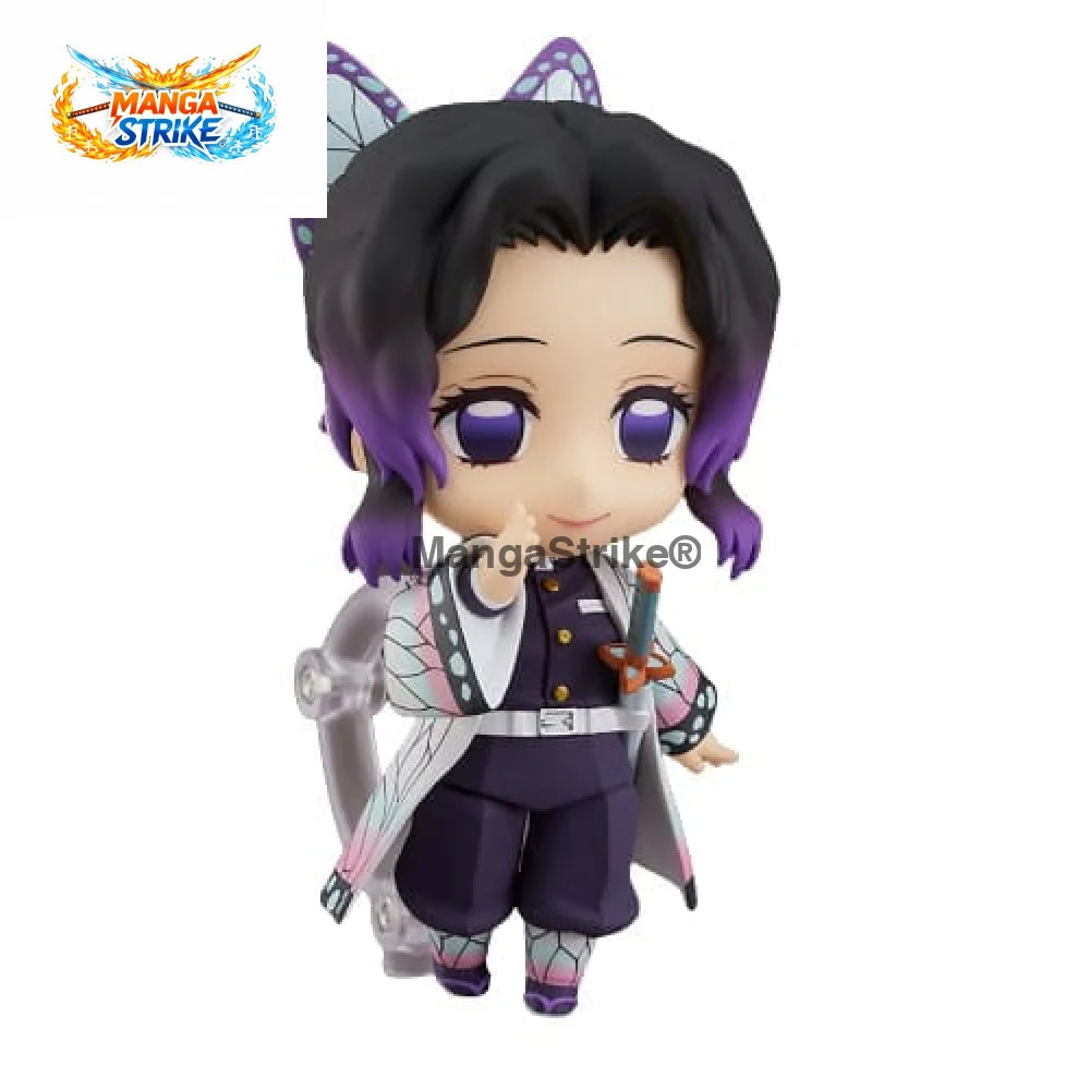 Figurine Demon Slayer - Nendoroid Shinobu Kocho - Shinobu Kocho - figurine