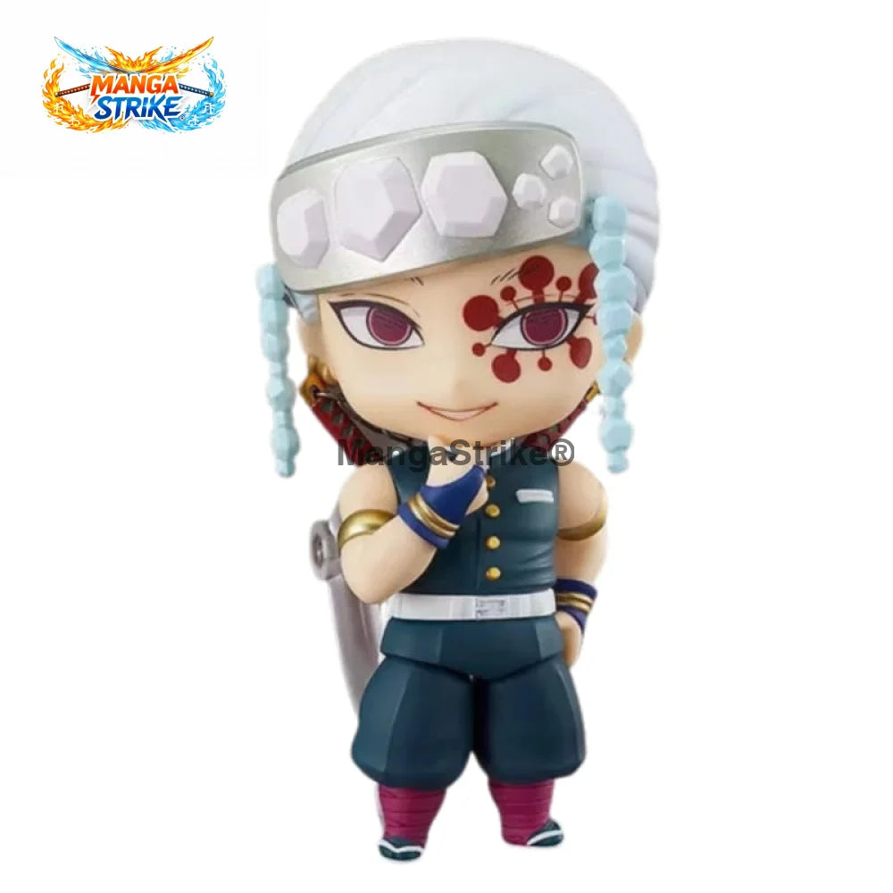 Figurine Demon Slayer - Nendoroïd Tengen - Nendoroïd Tengen - figurine