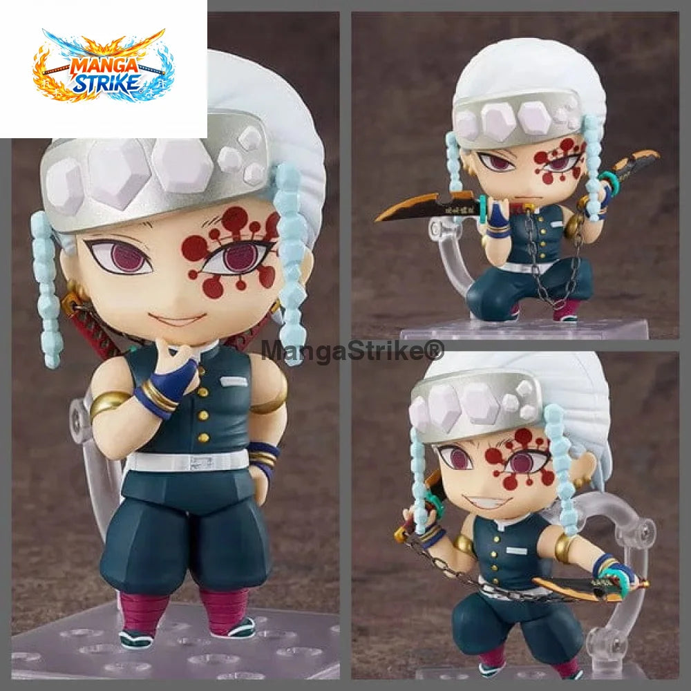 Figurine Demon Slayer - Nendoroïd Tengen - Nendoroïd Tengen - figurine