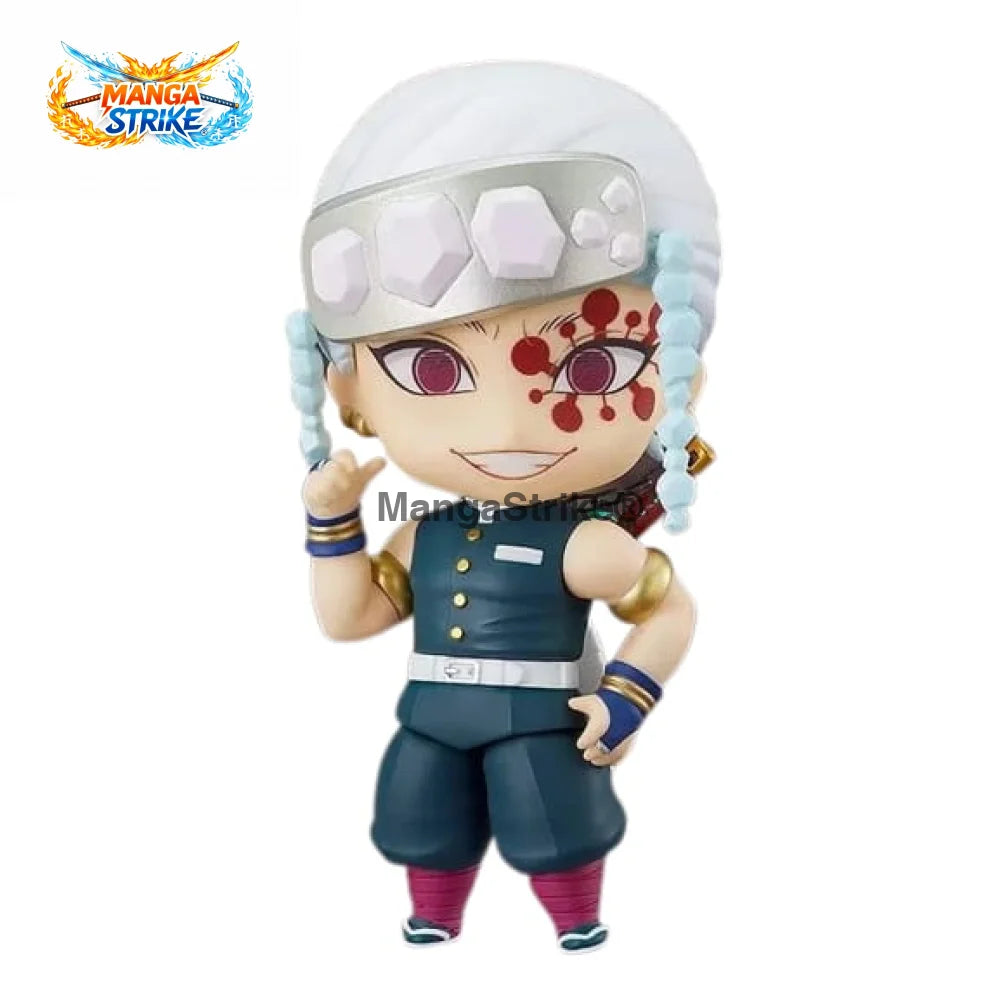 Figurine Demon Slayer - Nendoroïd Tengen - Nendoroïd Tengen - figurine
