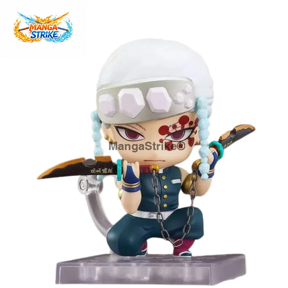 Figurine Demon Slayer - Nendoroïd Tengen - Nendoroïd Tengen - figurine