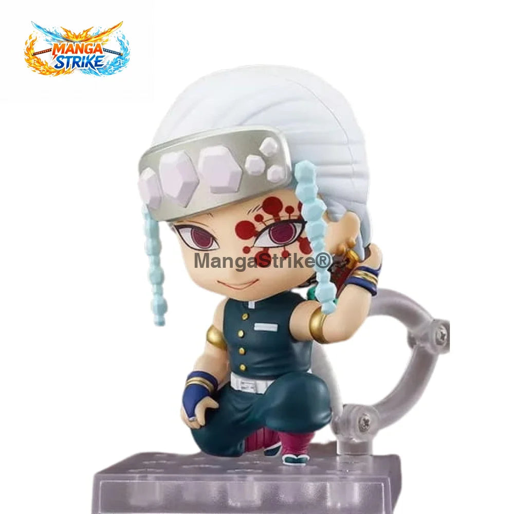 Figurine Demon Slayer - Nendoroïd Tengen - Nendoroïd Tengen - figurine