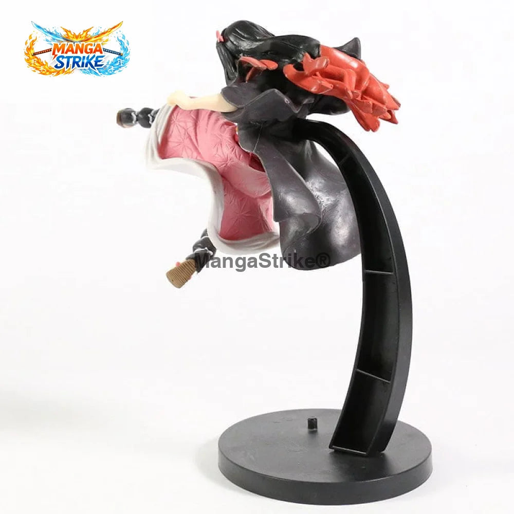 Figurine Demon Slayer - Nezuko - Nezuko - figurine