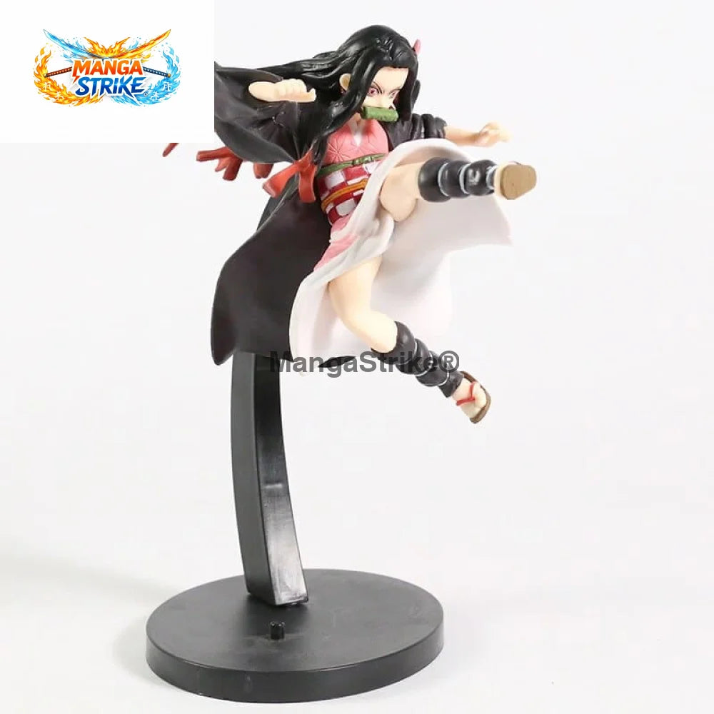 Figurine Demon Slayer - Nezuko - Nezuko - figurine