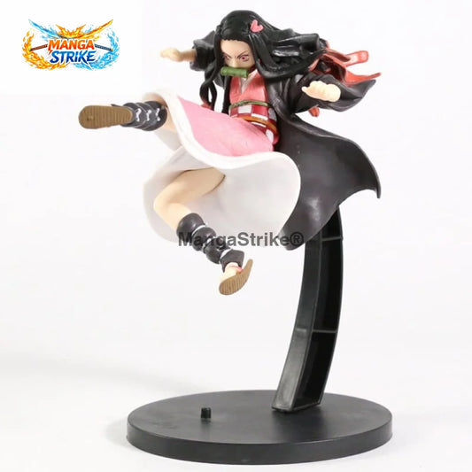 Figurine Demon Slayer - Nezuko - Nezuko - figurine