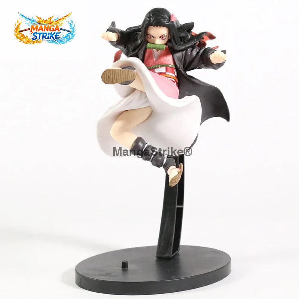 Figurine Demon Slayer - Nezuko - Nezuko - figurine