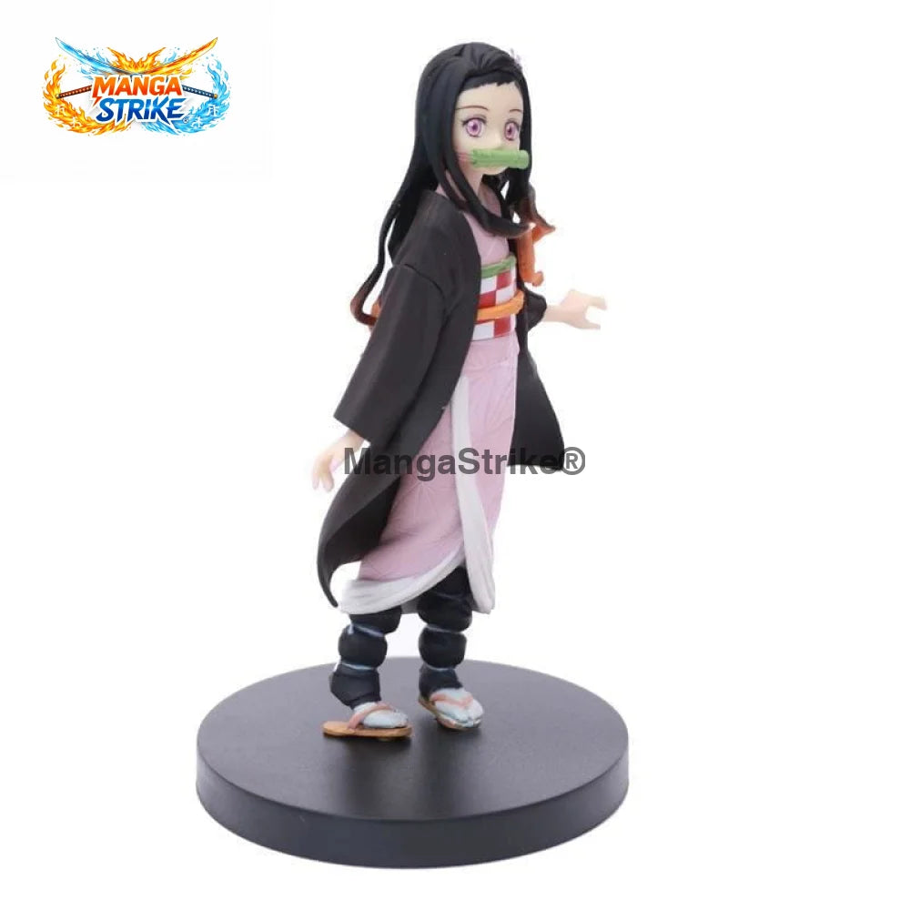 Figurine Demon Slayer - Nezuko - Figurine Nezuko avec boîte - figurine