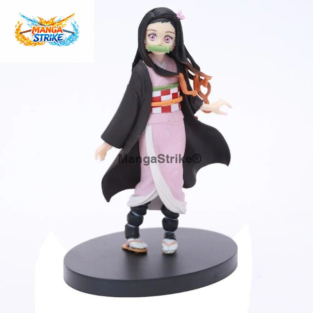 Figurine Demon Slayer - Nezuko - Figurine Nezuko avec boîte - figurine
