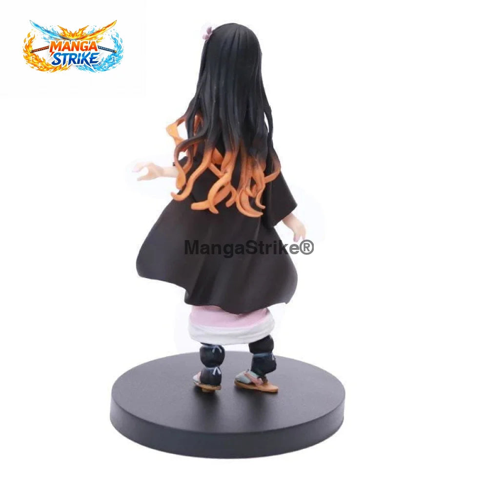 Figurine Demon Slayer - Nezuko - Figurine Nezuko avec boîte - figurine