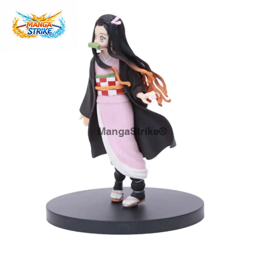 Figurine Demon Slayer - Nezuko - Figurine Nezuko avec boîte - figurine