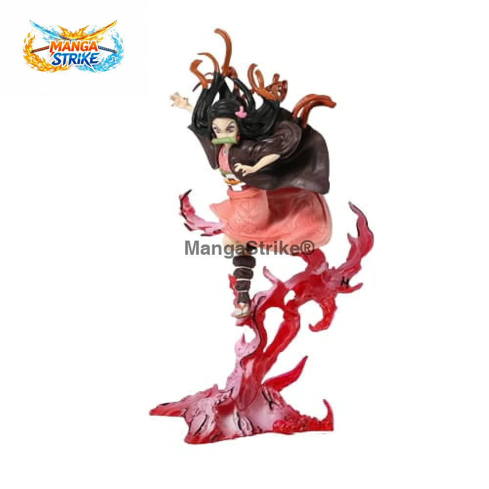 Figurine Demon Slayer - Nezuko ’Bakketsu’ - Nezuko ’Bakketsu’ - figurine