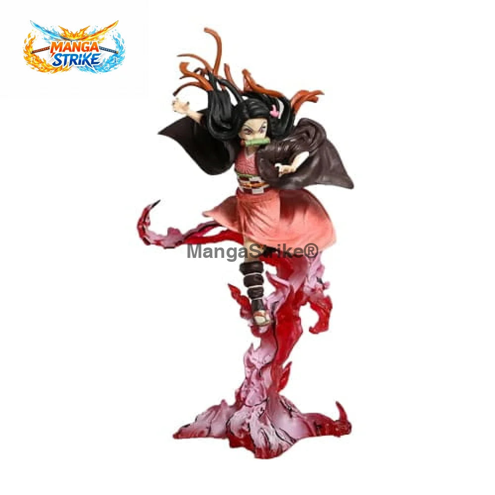 Figurine Demon Slayer - Nezuko ’Bakketsu’ - Nezuko ’Bakketsu’ - figurine