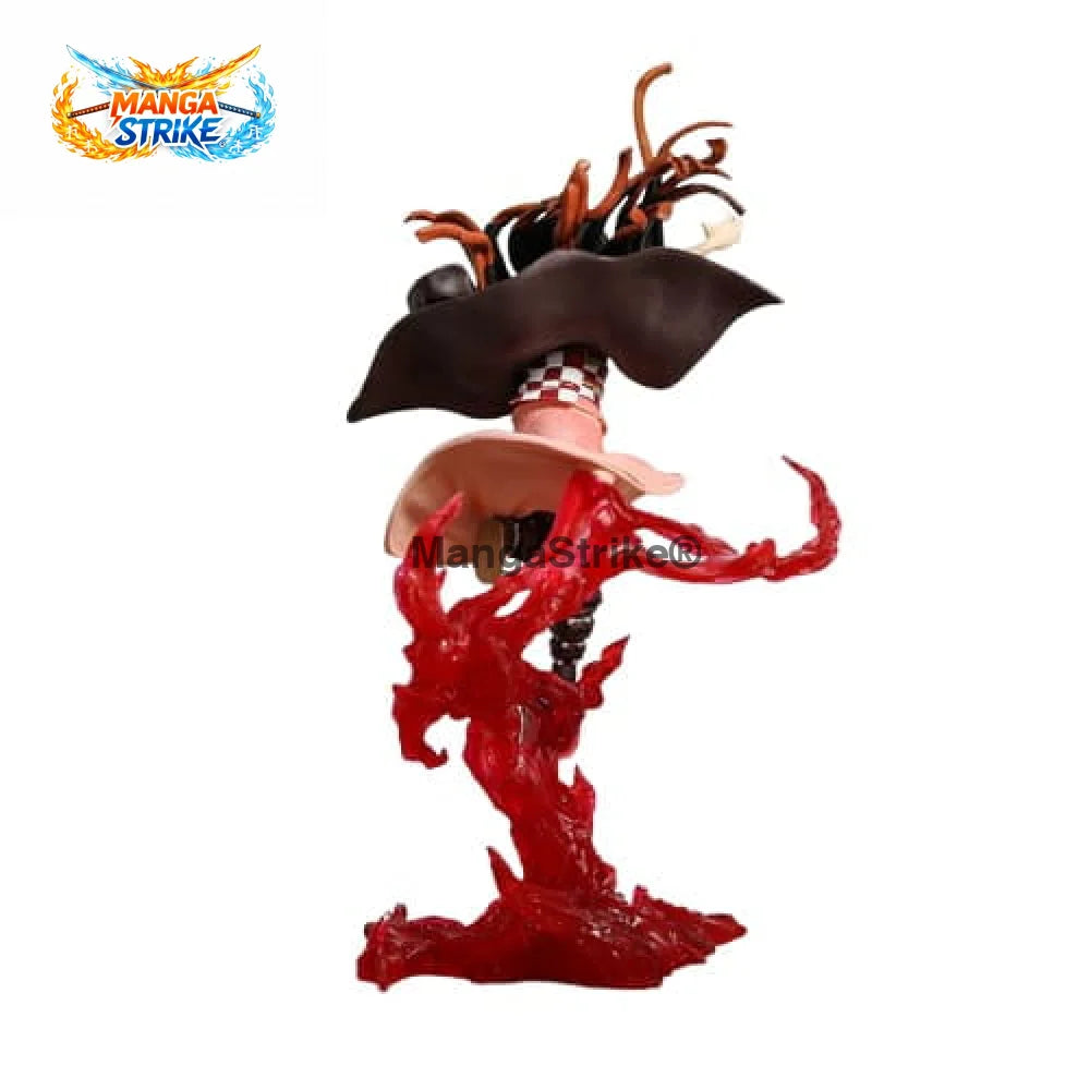 Figurine Demon Slayer - Nezuko ’Bakketsu’ - Nezuko ’Bakketsu’ - figurine