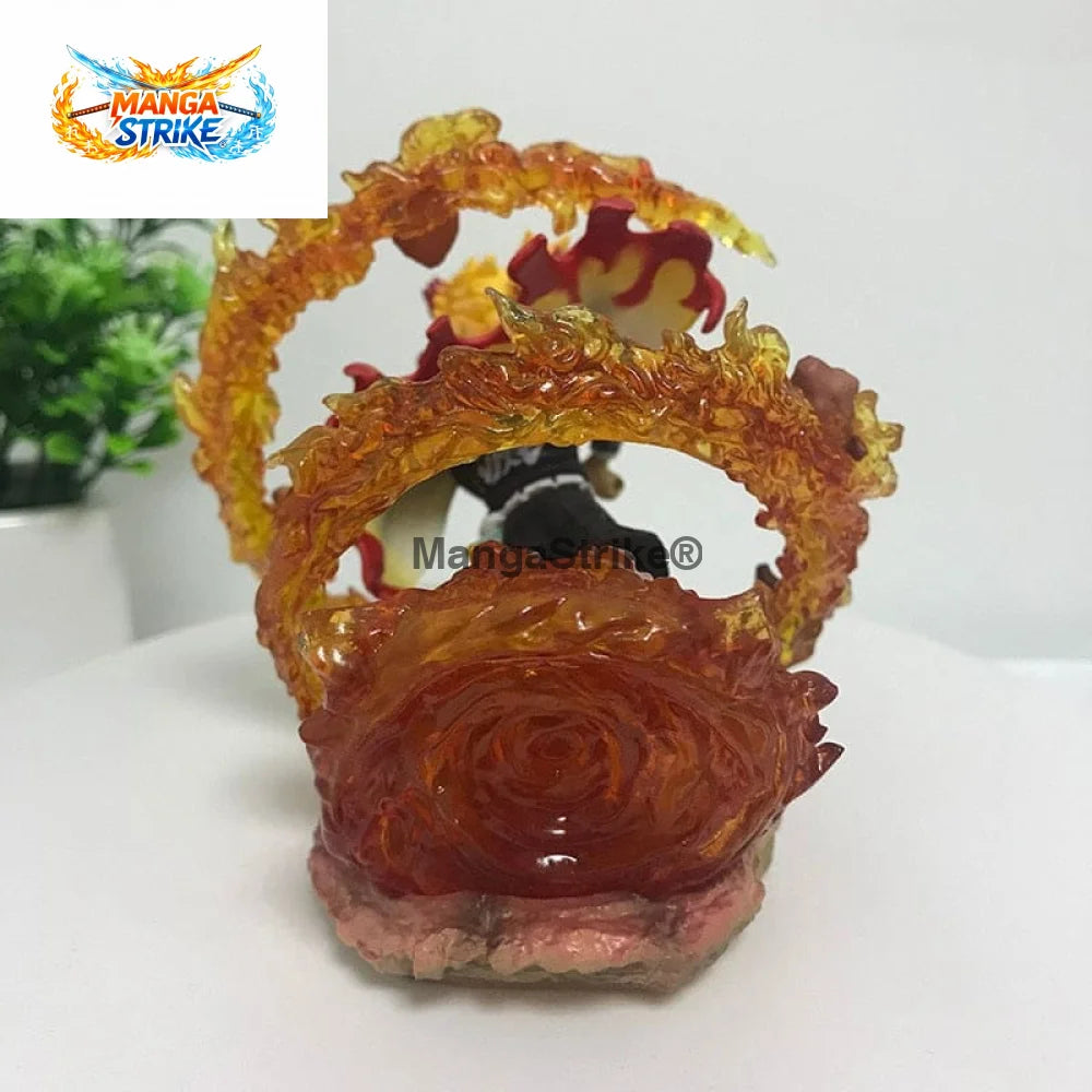 Figurine Demon Slayer - Rengoku - Kyojuro Rengoku - figurine