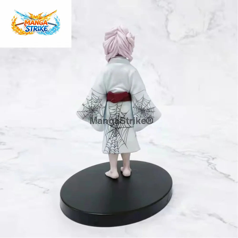 Figurine Demon Slayer - Rui - figurine
