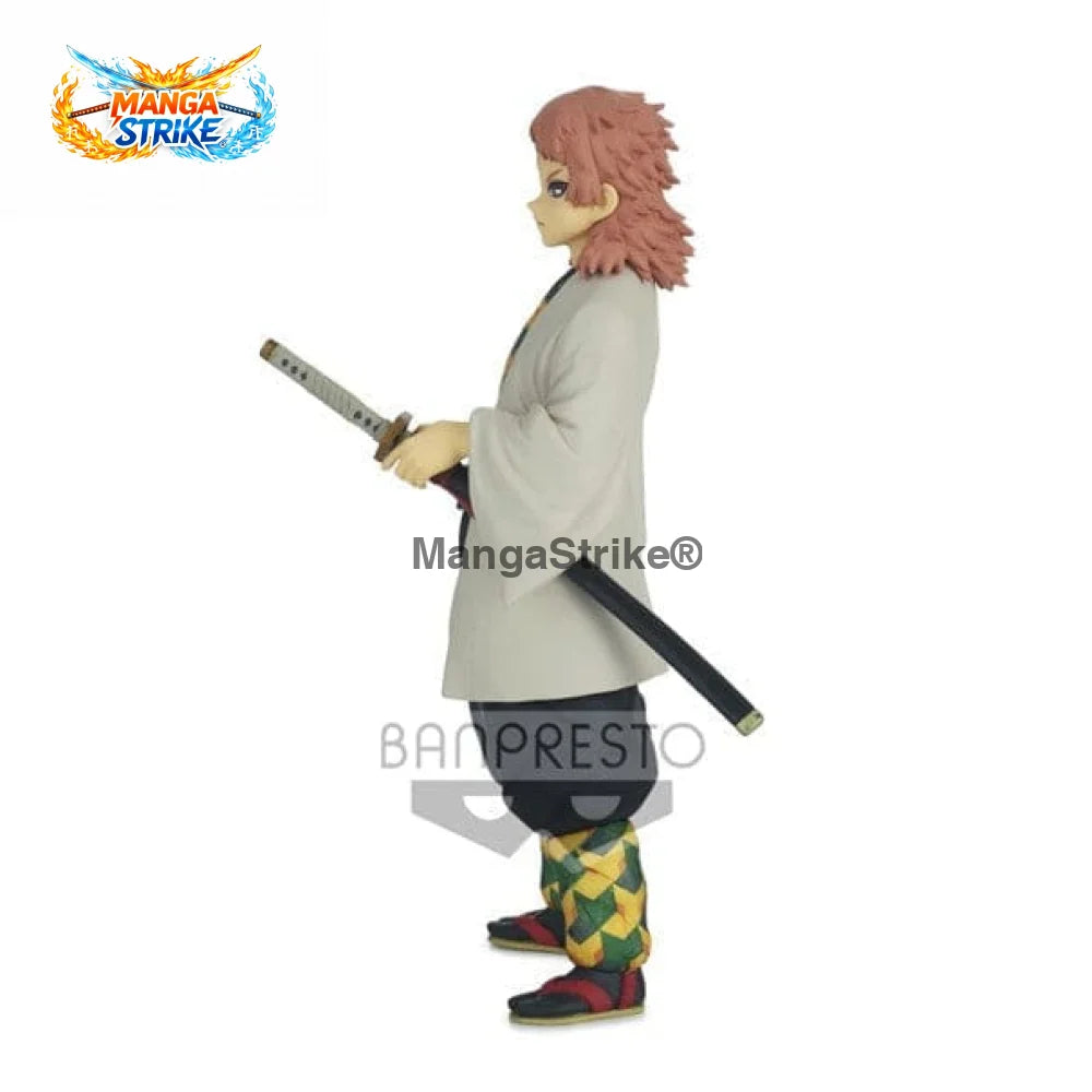 Figurine Demon Slayer - Sabito - Sabito - figurine