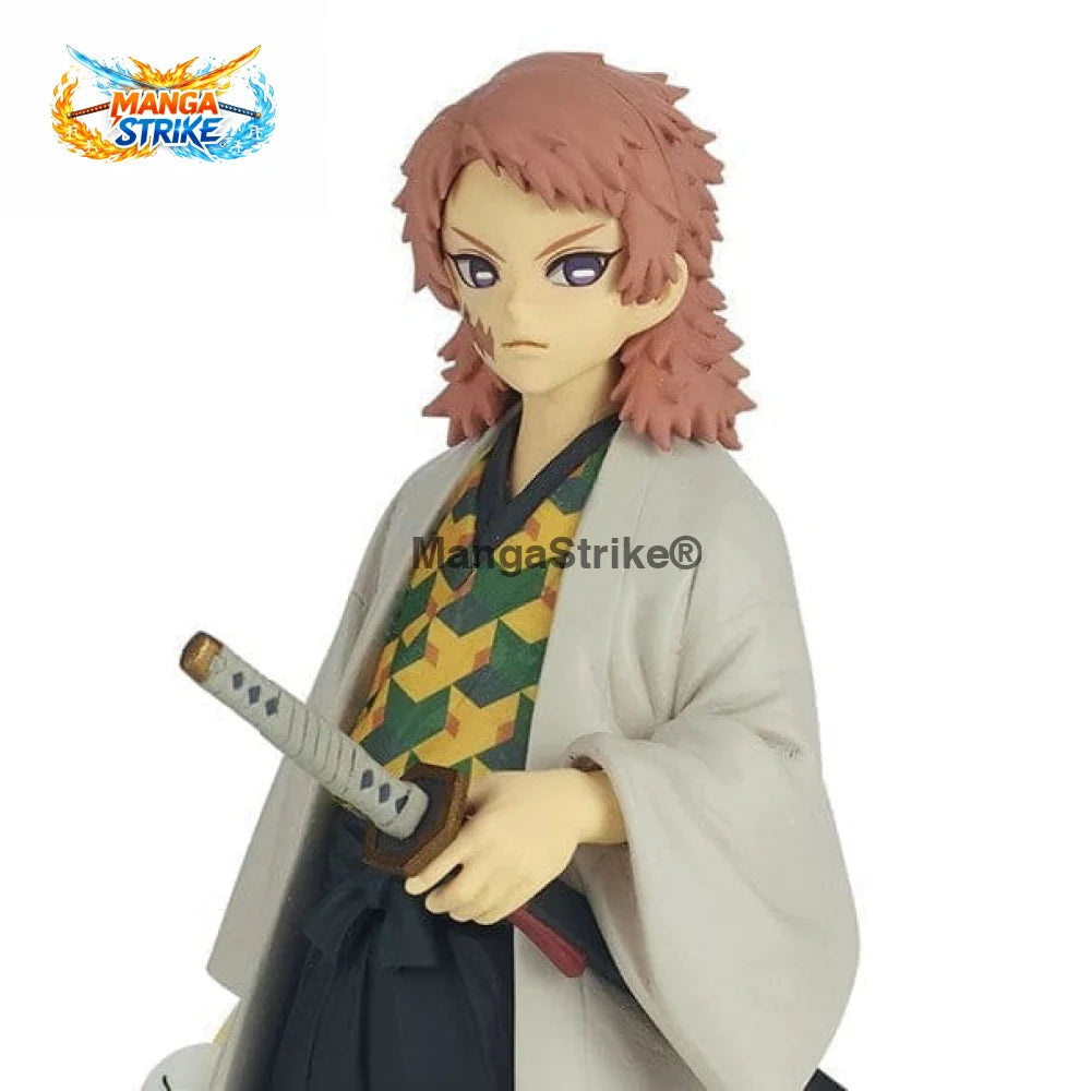 Figurine Demon Slayer - Sabito - Sabito - figurine