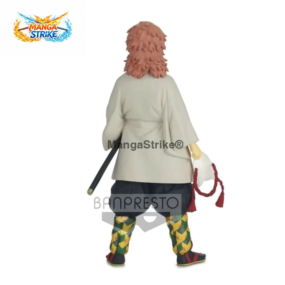 Figurine Demon Slayer - Sabito - Sabito - figurine