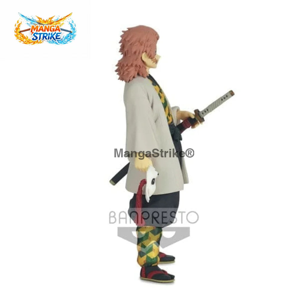 Figurine Demon Slayer - Sabito - Sabito - figurine