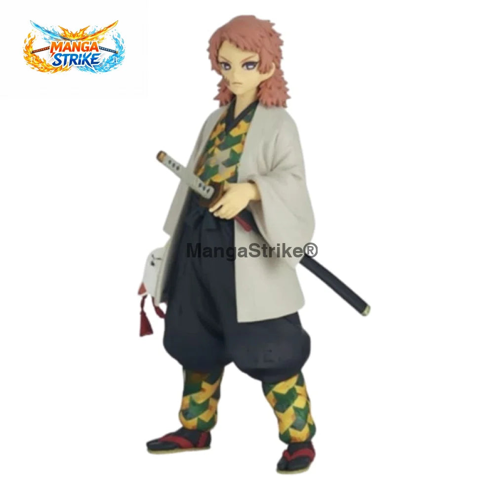 Figurine Demon Slayer - Sabito - Sabito - figurine
