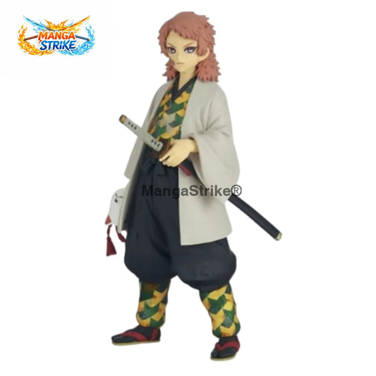Figurine Demon Slayer - Sabito - Sabito - figurine