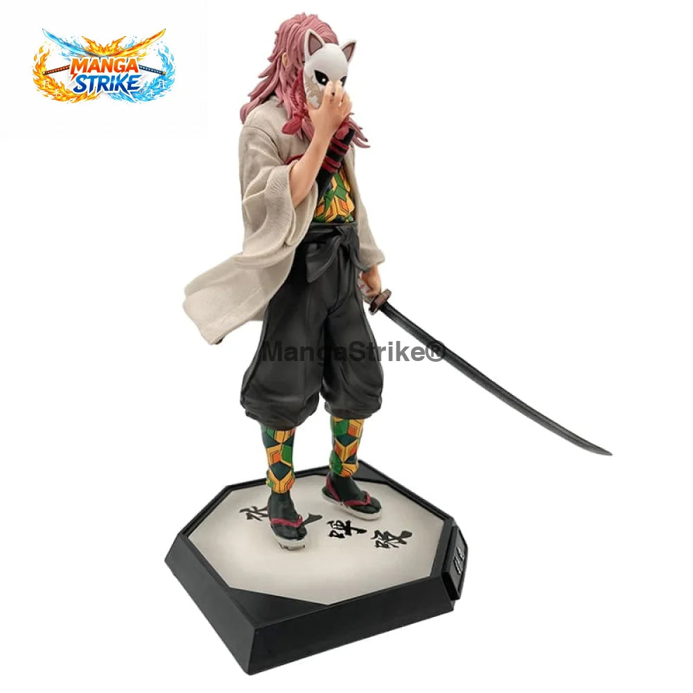 Figurine Demon Slayer - Sabito Adulte - Sabito Adulte - figurine