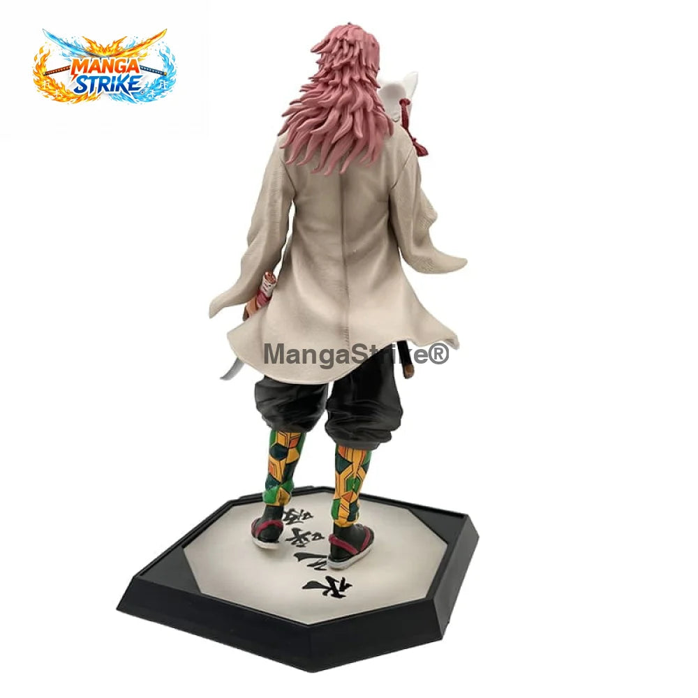 Figurine Demon Slayer - Sabito Adulte - Sabito Adulte - figurine