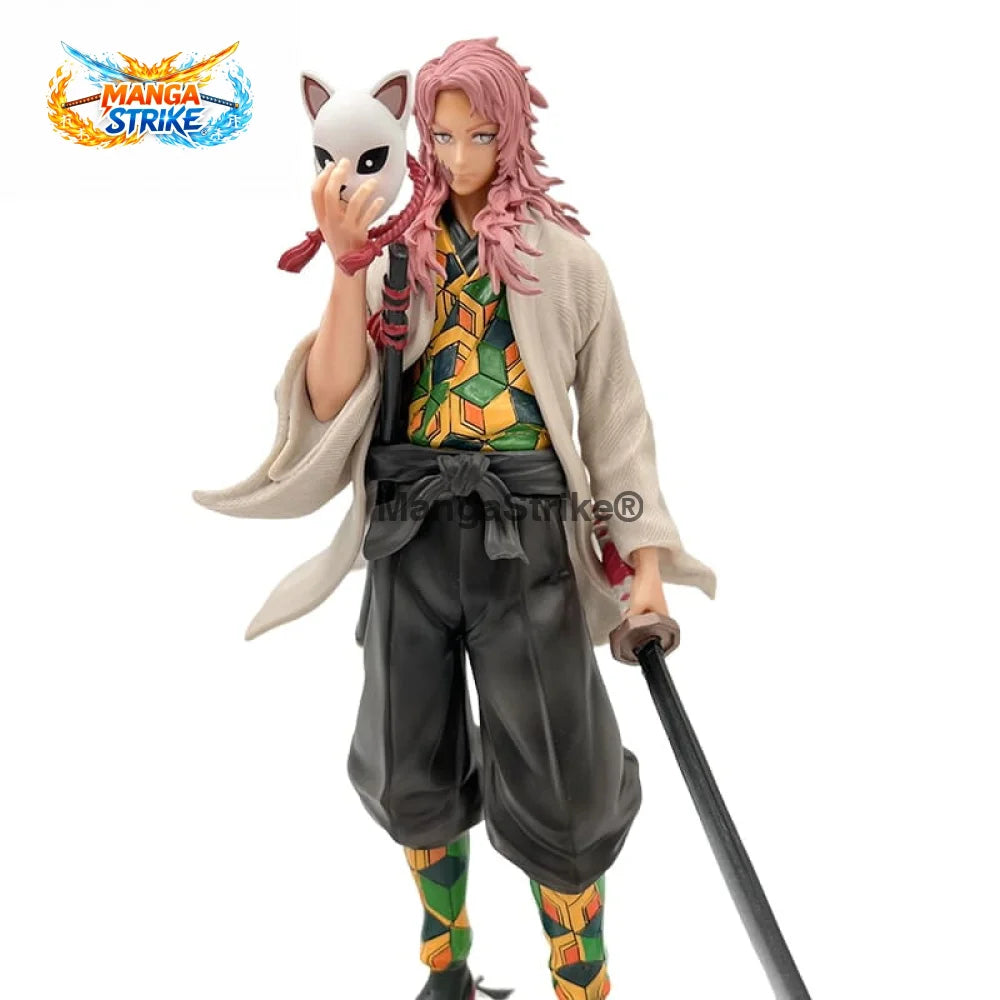 Figurine Demon Slayer - Sabito Adulte - Sabito Adulte - figurine