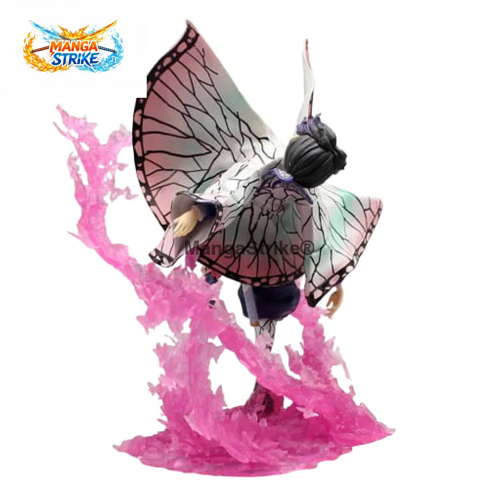 Figurine Demon Slayer - Shinobu ’Hana’ - Shinobu Kocho - figurine