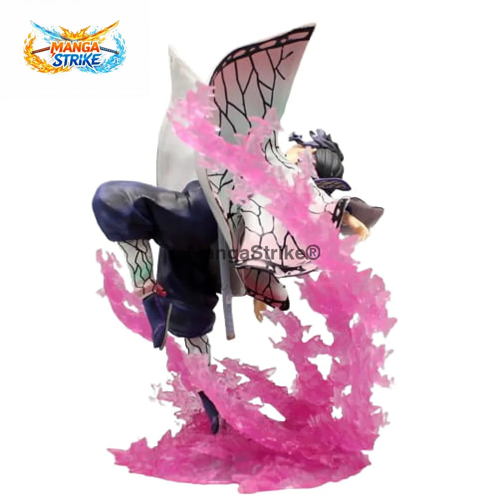 Figurine Demon Slayer - Shinobu ’Hana’ - Shinobu Kocho - figurine