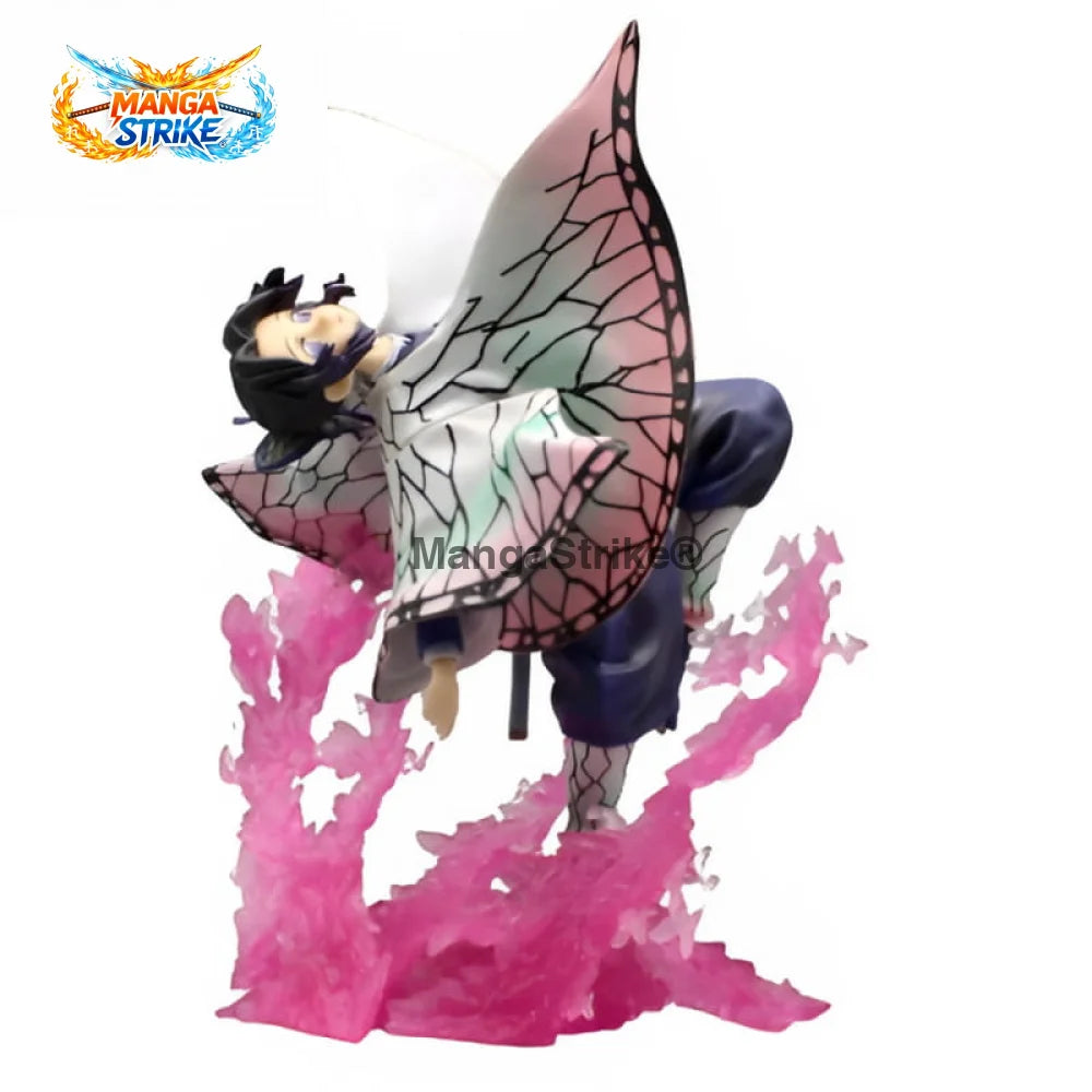 Figurine Demon Slayer - Shinobu ’Hana’ - Shinobu Kocho - figurine