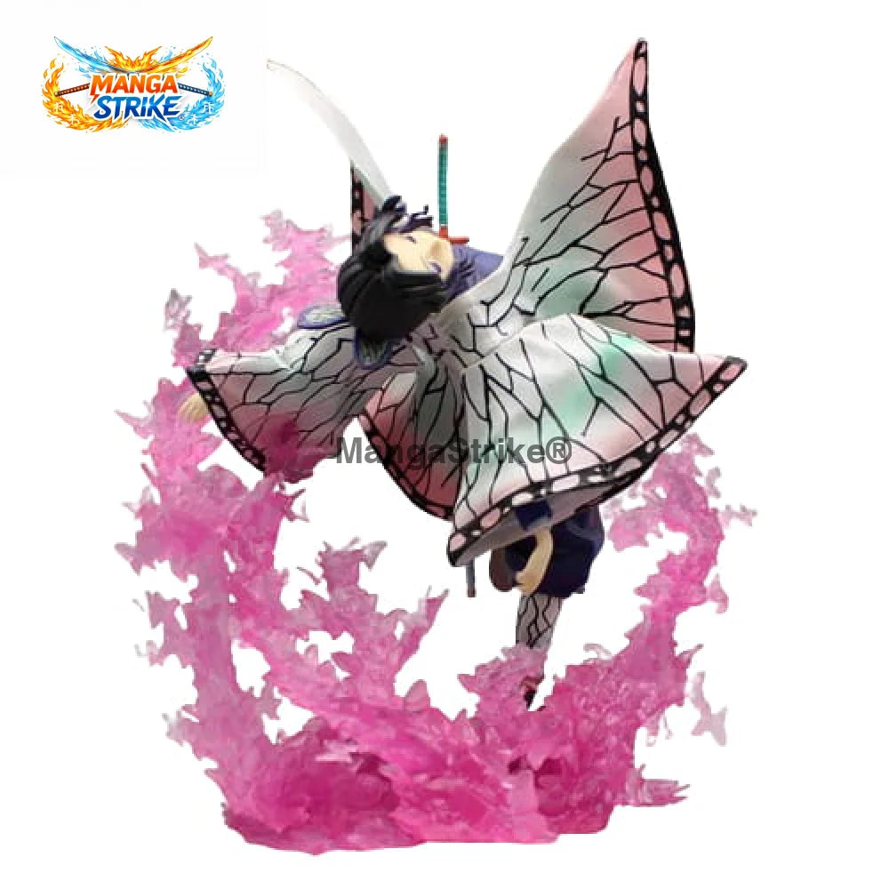 Figurine Demon Slayer - Shinobu ’Hana’ - Shinobu Kocho - figurine