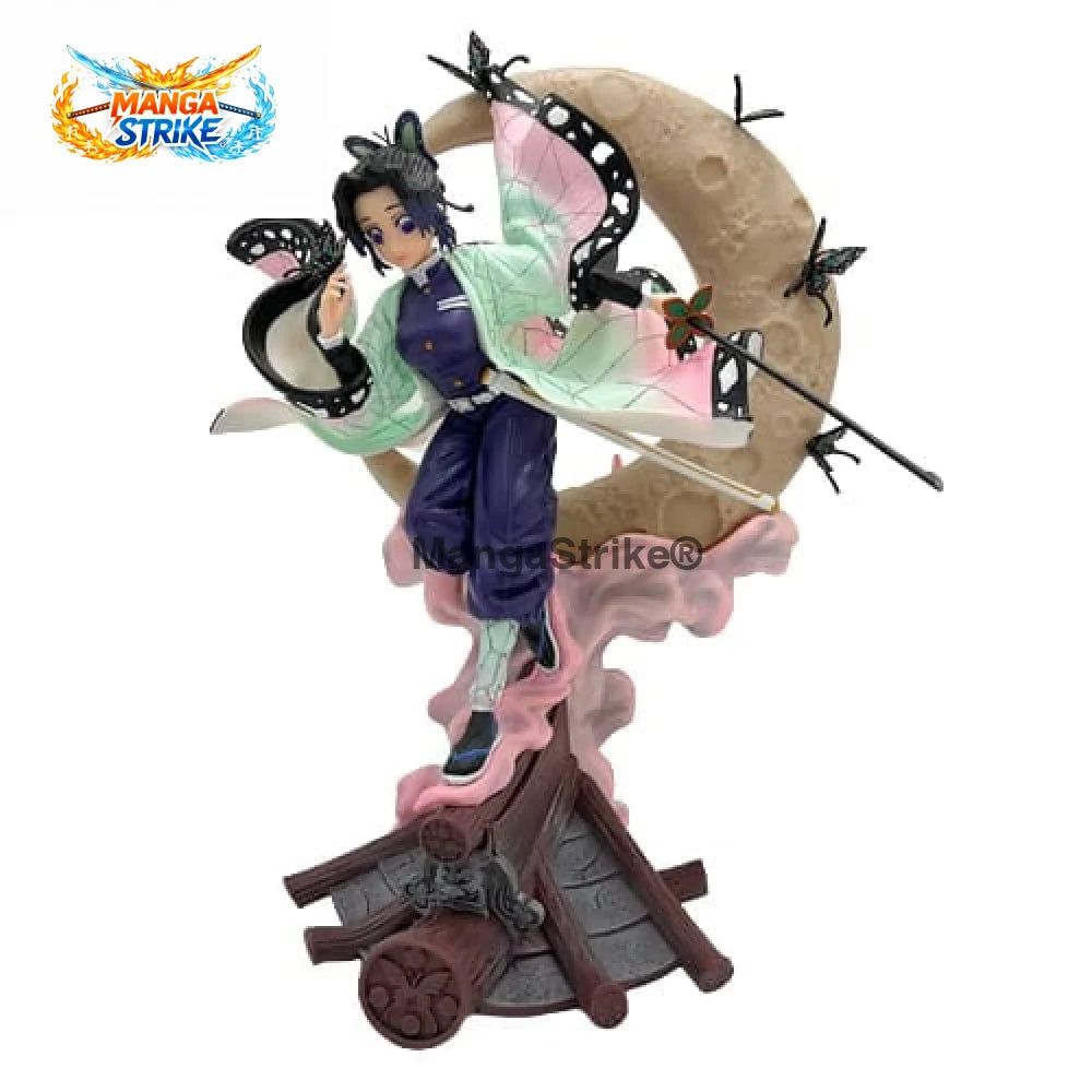 Figurine Demon Slayer - Shinobu Kocho ’Clair de Lune’ - Shinobu - figurine
