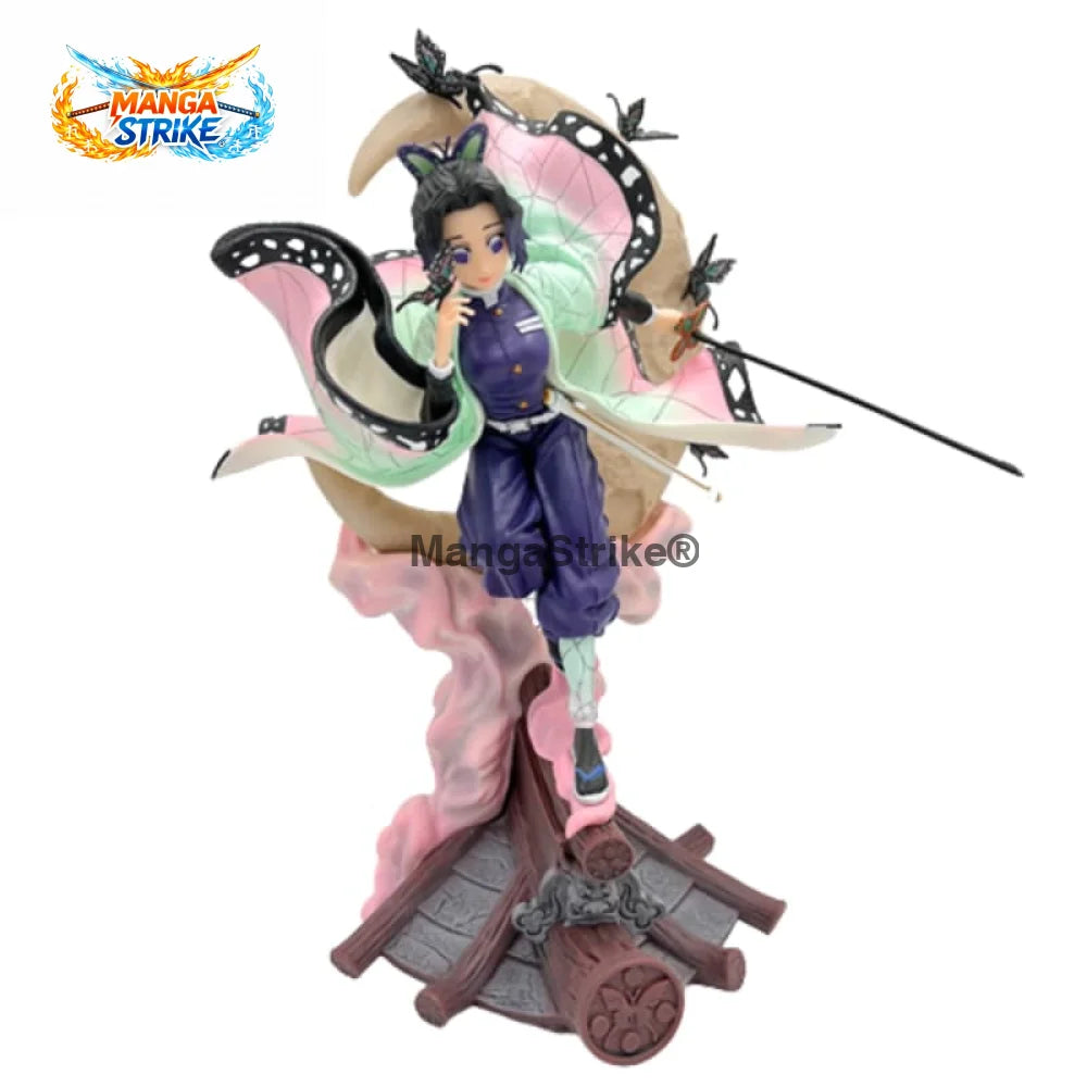 Figurine Demon Slayer - Shinobu Kocho ’Clair de Lune’ - Shinobu - figurine