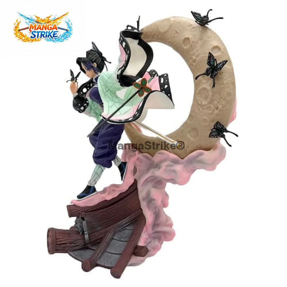 Figurine Demon Slayer - Shinobu Kocho ’Clair de Lune’ - Shinobu - figurine