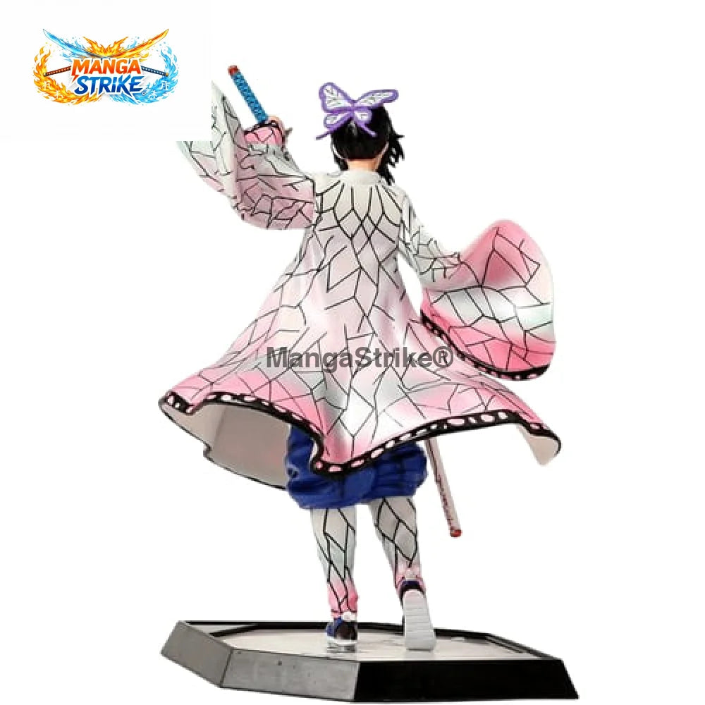 Figurine Demon Slayer - Shinobu ’Pilier’ - Shinobu Kocho - figurine