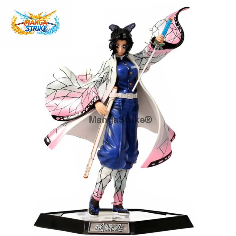 Figurine Shinobu Kocho Pilier Demon Slayer