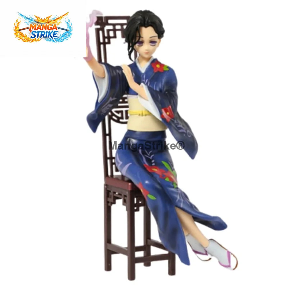 Figurine Demon Slayer - Tamayo - Tamayo - figurine